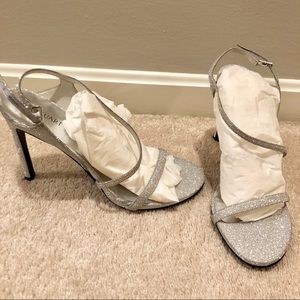 Stuart Weitzman “Sultry” heels